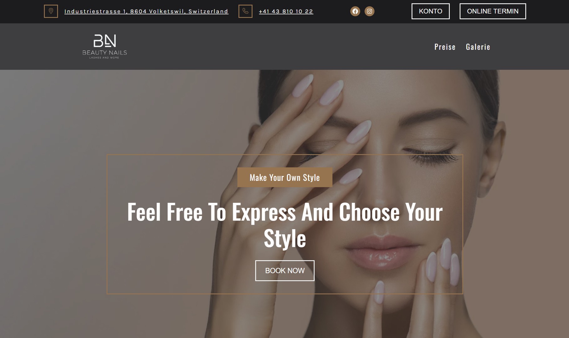 Website-Design — photo 2