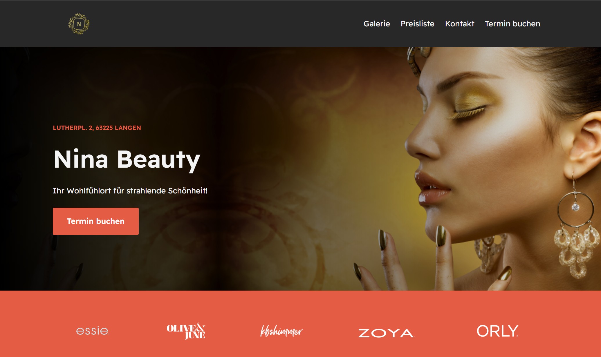 Website-Design — photo 4